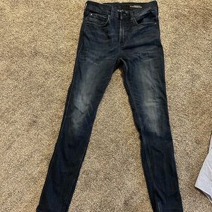 Men’s express 32/32 jeans